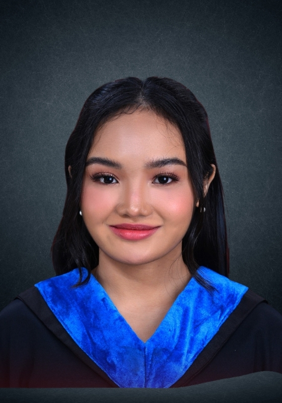 Almira Luz M. Mabale